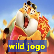 wild jogo